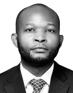 Tobi Oluseye - CEO